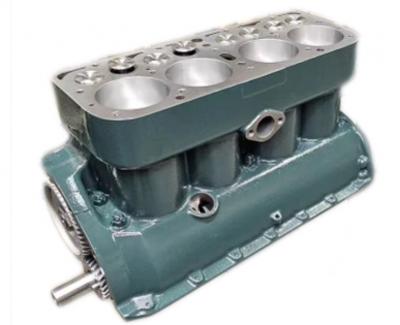 Motor aligerado Burtz