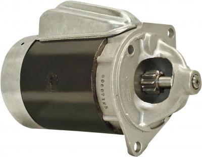 Motor arranque 289/302 AUTO