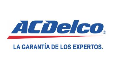 Motor arranque 289/302 Manual AC DELCO Ford Mustang 1965 1973