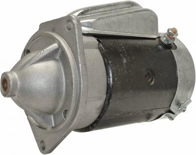 Motor arranque 289/302 Manual AC DELCO