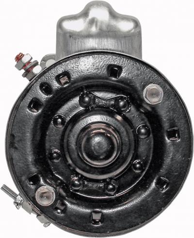 Motor arranque 289/302 Manual AC DELCO Ford Mustang 1965 1973