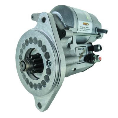 Motor arranque 351-429 C6