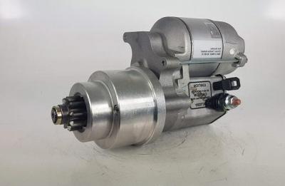 Motor arranque WOS 6v Citroen 11