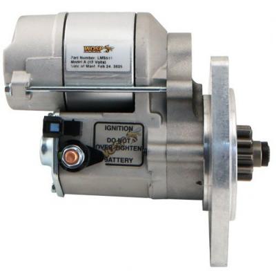 Motor arranque 6v 2Kw WOS Ford A 1928 1931