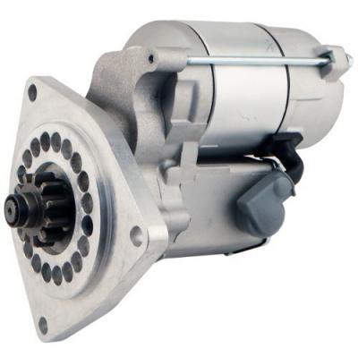 Motor arranque 6v 2Kw WOS Ford A 1928 1931