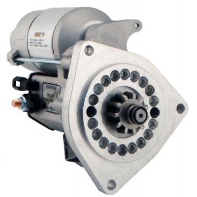 Motor arranque 6v 2Kw WOS Ford A 1928 1931