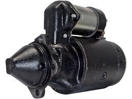 Motor arranque