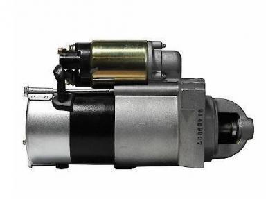 Motor arranque