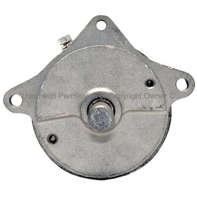 Motor de arranque Ford Pick-up Serie F 1956 1961
