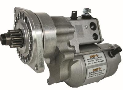 Motor arranque MINI