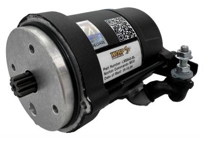 Motor arranque Norton Comando MKIII