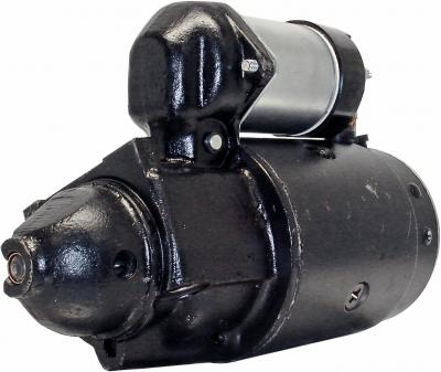 Motor de arranque OEM