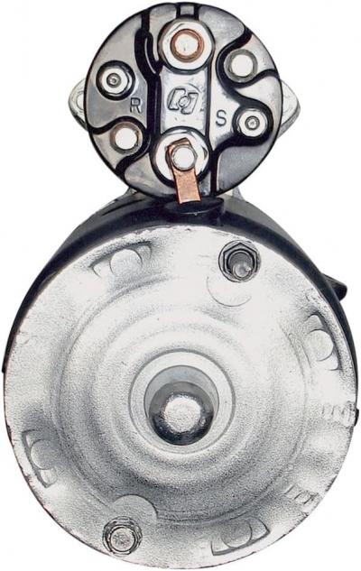 Motor arranque OEM MANUAL Chevrolet Corvette 1961 1981