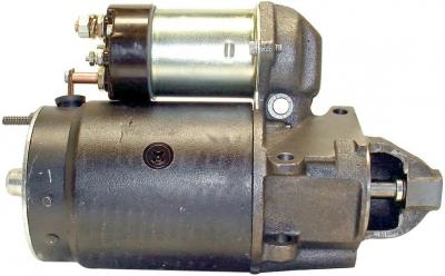 Motor arranque OEM MANUAL Chevrolet Corvette 1961 1981
