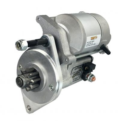 Motor arranque Triumph TR2 TR3