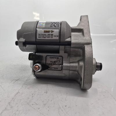 Motor arranque WOS Chevrolet Corvette 1990 1995