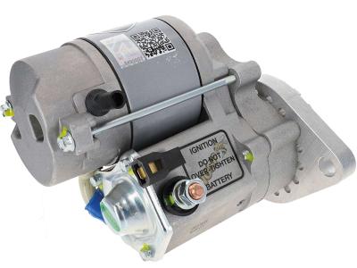 Motor arranque Wos Peugeot 202 304 403 WOSperformance 1955 1972