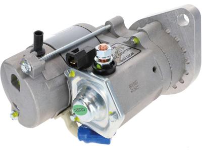 Motor arranque Wos Peugeot 202 304 403 WOSperformance 1955 1972