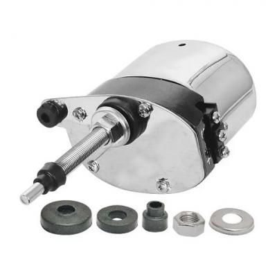 Motor limpiaparabrisas 6 voltios