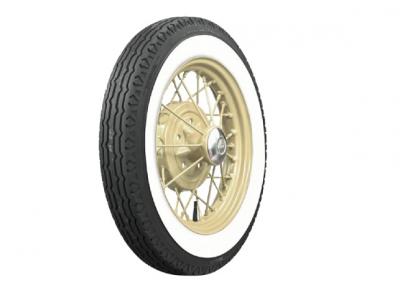 Neumatico 440/450-21 American Classic