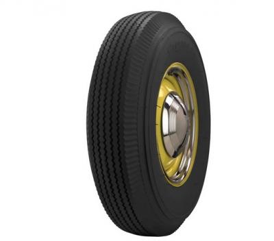 Neumatico 600/650-17 Firestone Classic
