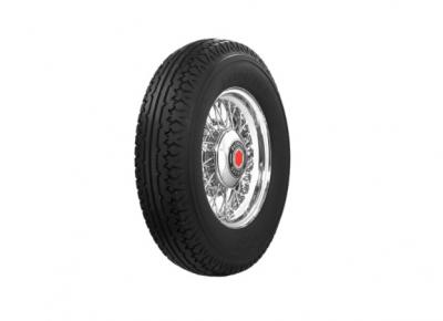 Neumatico Firestone 6.50-18 87P