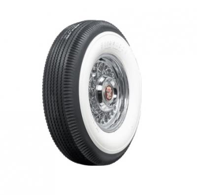 Neumatico Firestone 8.20-15 101P TL