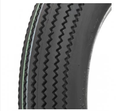 Neumatico Firestone Deluxe Champion Cycle | 400-18 Auburn 0000 0000