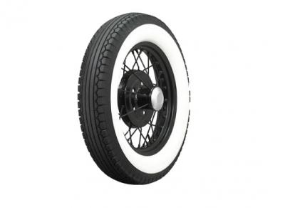 Nuematico 6.00/6.50-19Bf Goodrich 3 3/4 ww