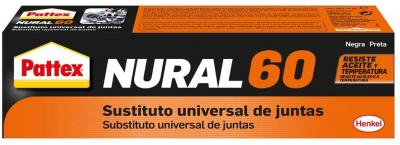 Nural 60 negro