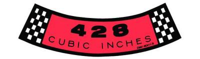 Pegatina 428