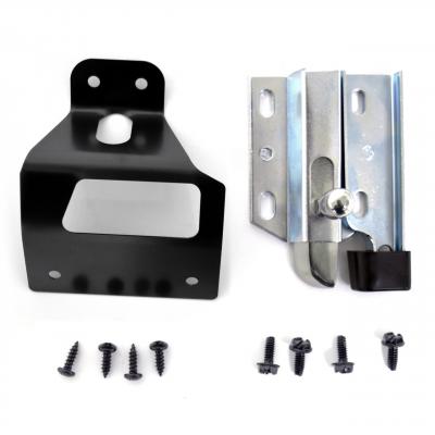 Pestillo asiento trasero FB Ford Mustang 1965 1966