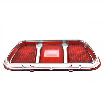 Piloto trasero Ford Mustang 1971 1973