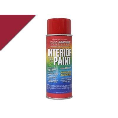 Pintura interior Dark Red