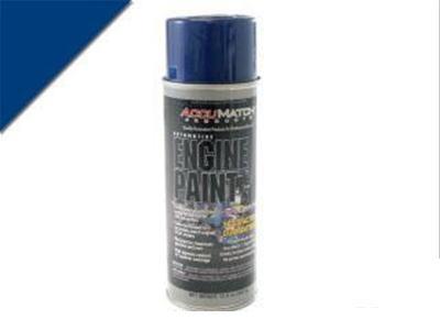 Pintura motor DARK BLUE