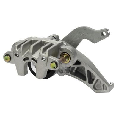 Pinza freno mecanica izquierda gris Wilwood 1950 2024