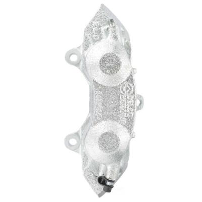 Pinza freno trasera izquierda Chevrolet Corvette 1963 1982