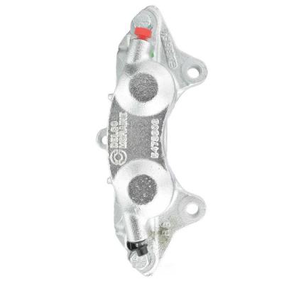Pinza freno trasera izquierda Chevrolet Corvette 1963 1982