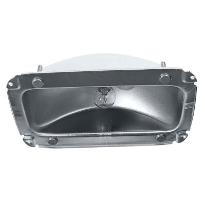 Plafon trasero PREMIUM Ford Mustang 1964 1966