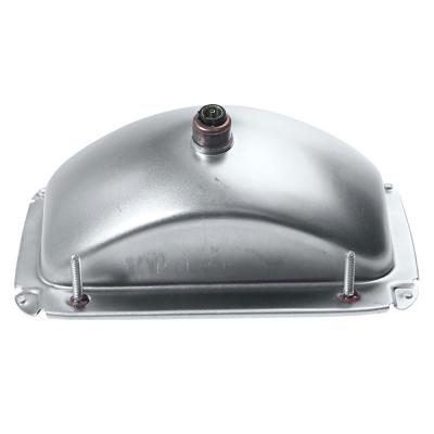 Plafon trasero PREMIUM Ford Mustang 1964 1966