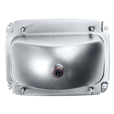 Plafon trasero PREMIUM Ford Mustang 1964 1966