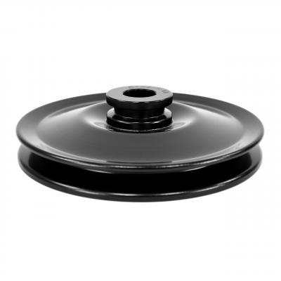 Polea bomba direccion v8 Mercury 1965 1966