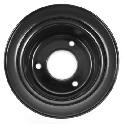 Polea cigueal doble 289 6 11/32 Ford Mustang 1965 1967