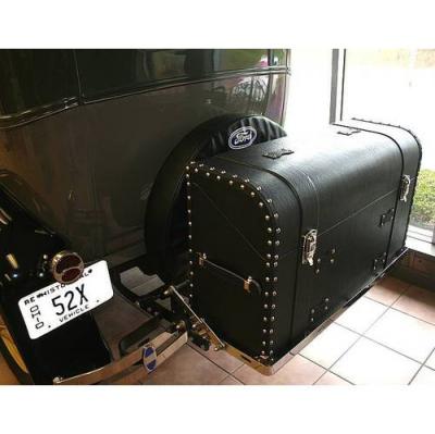 Portamaletas trasero Ford A 1928 1931