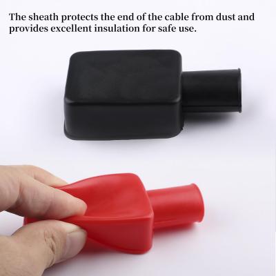 Protector bornas Ford Mustang 1965 1973