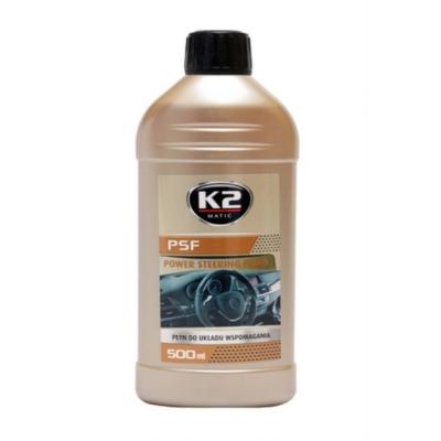 PSF, fluido para la direccin asistida, 500ml