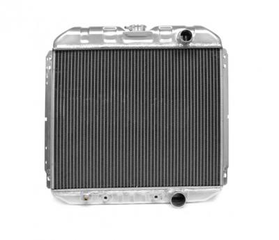Radiador 2-ROW 260/289/302/351W