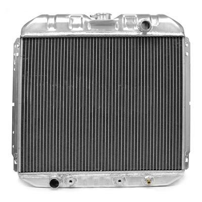 Radiador 3-Row MaxCore 20"