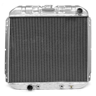 Radiador 3-Row MaxCore 20"