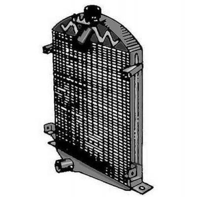 Radiador AA